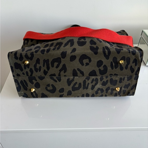 Clare V tote - Picture 5 of 11